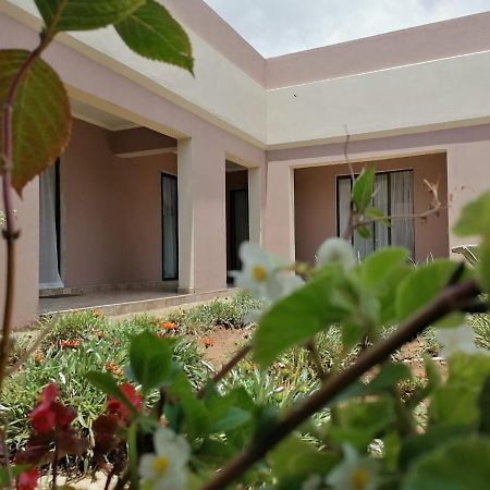 מאסרו Horizon View Guest House מראה חיצוני תמונה