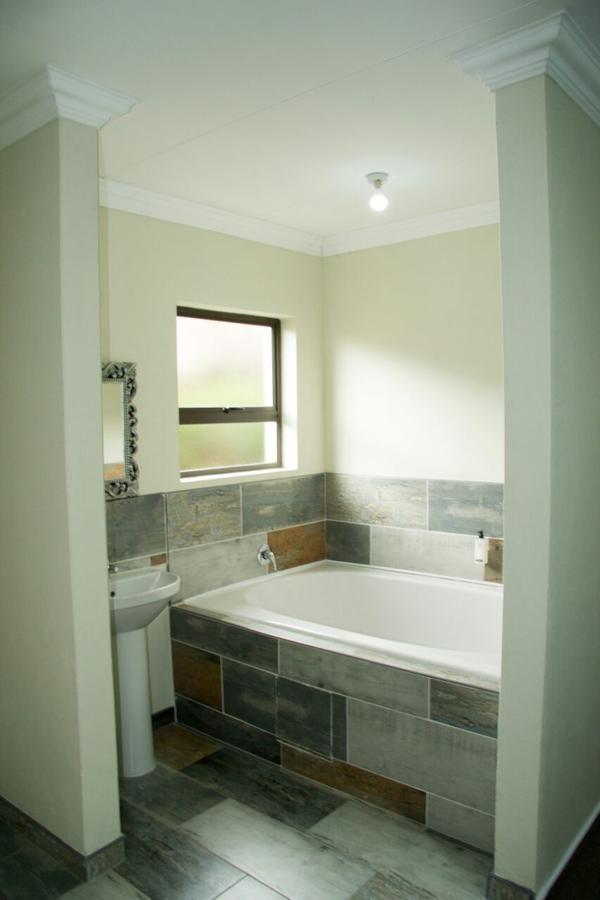 מאסרו Horizon View Guest House מראה חיצוני תמונה
