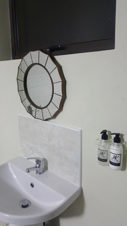 מאסרו Horizon View Guest House מראה חיצוני תמונה