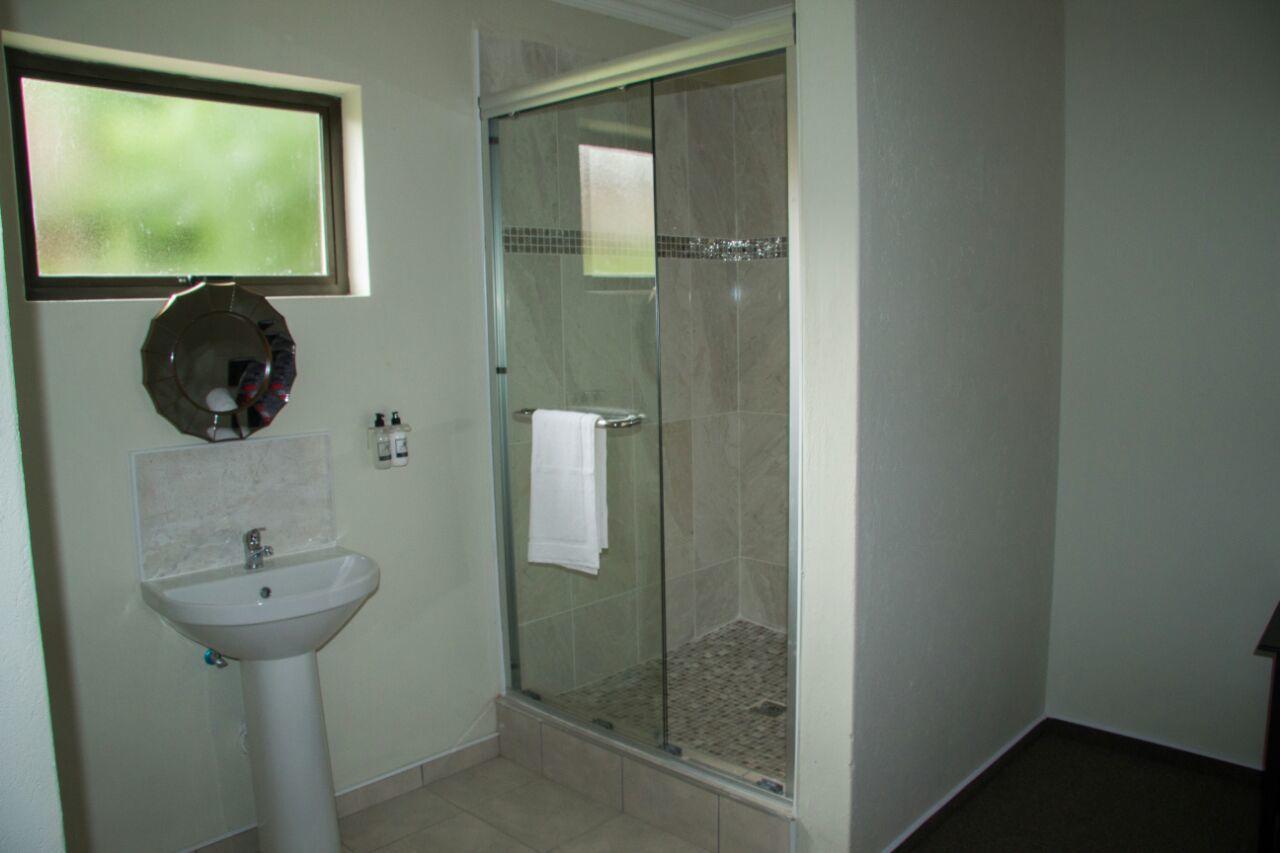 מאסרו Horizon View Guest House מראה חיצוני תמונה