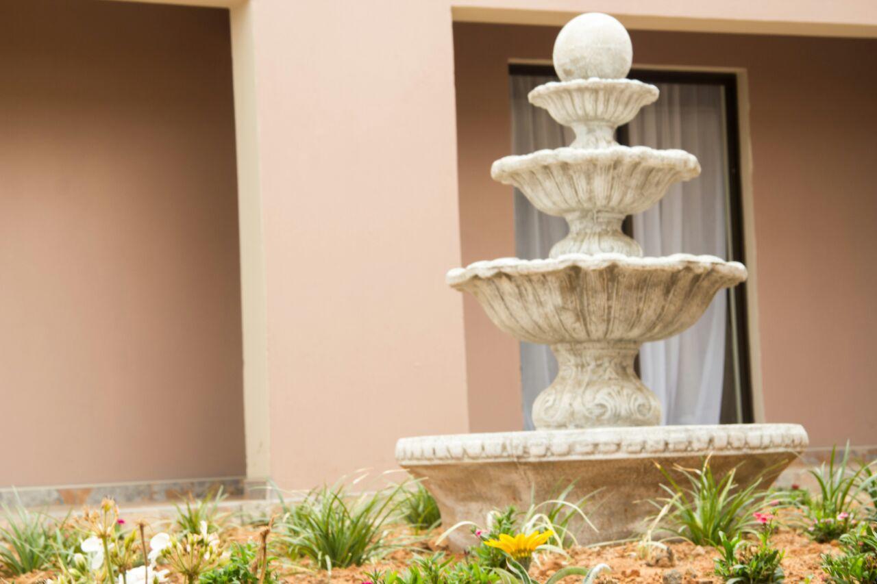 מאסרו Horizon View Guest House מראה חיצוני תמונה