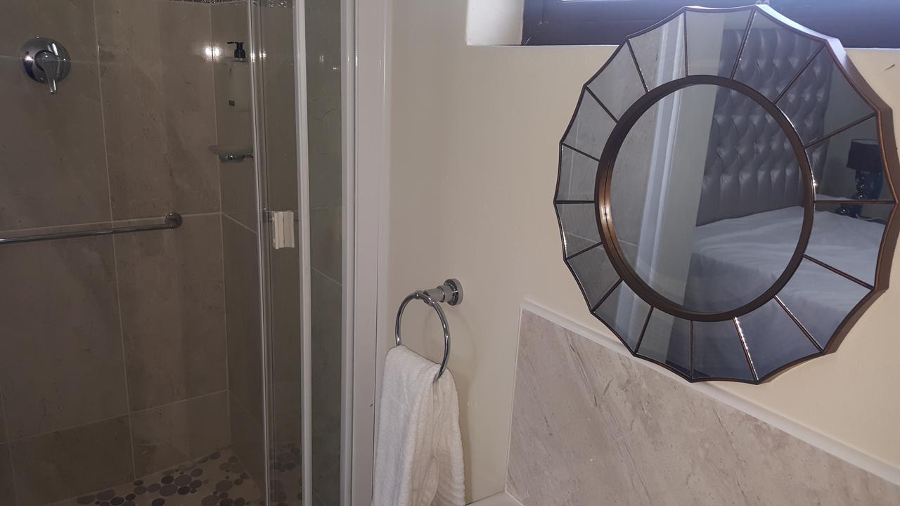 מאסרו Horizon View Guest House מראה חיצוני תמונה