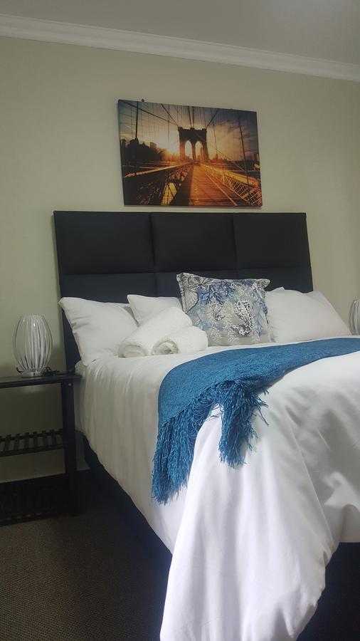 מאסרו Horizon View Guest House מראה חיצוני תמונה