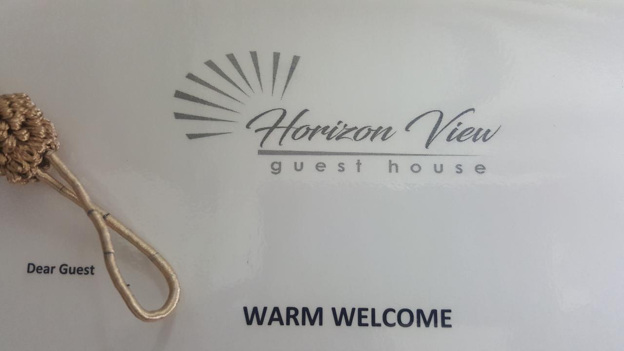 מאסרו Horizon View Guest House מראה חיצוני תמונה