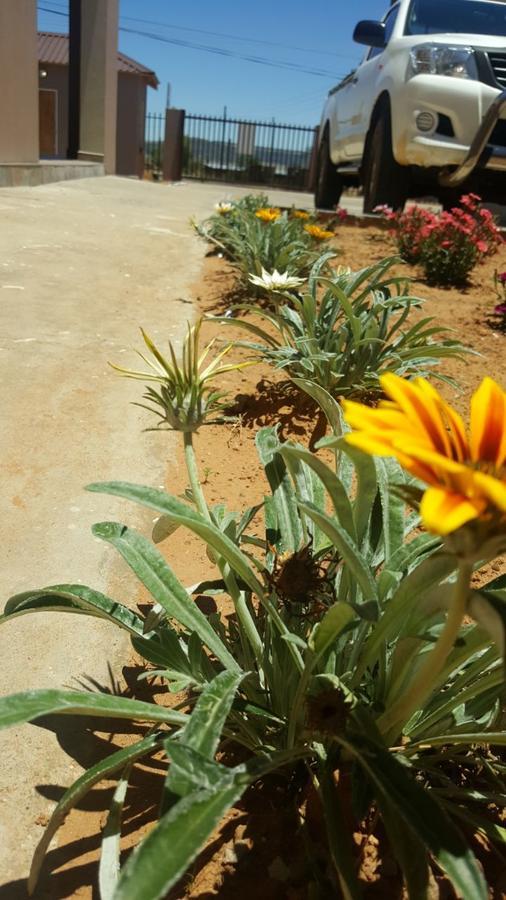 מאסרו Horizon View Guest House מראה חיצוני תמונה
