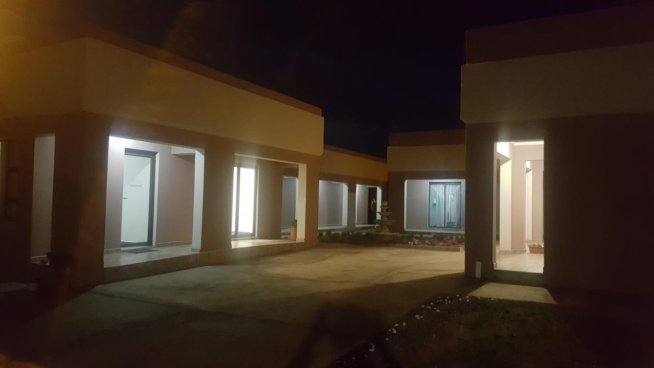 מאסרו Horizon View Guest House מראה חיצוני תמונה