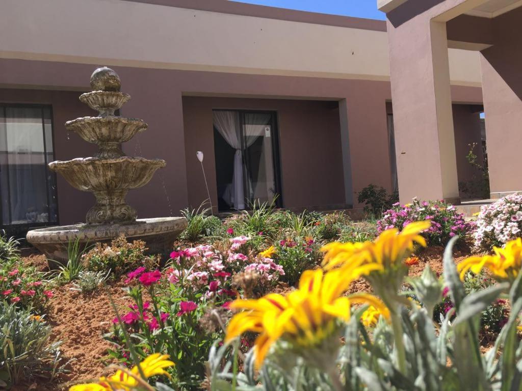 מאסרו Horizon View Guest House מראה חיצוני תמונה