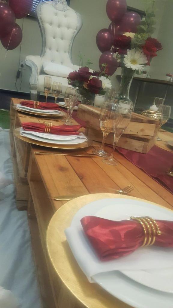 מאסרו Horizon View Guest House מראה חיצוני תמונה