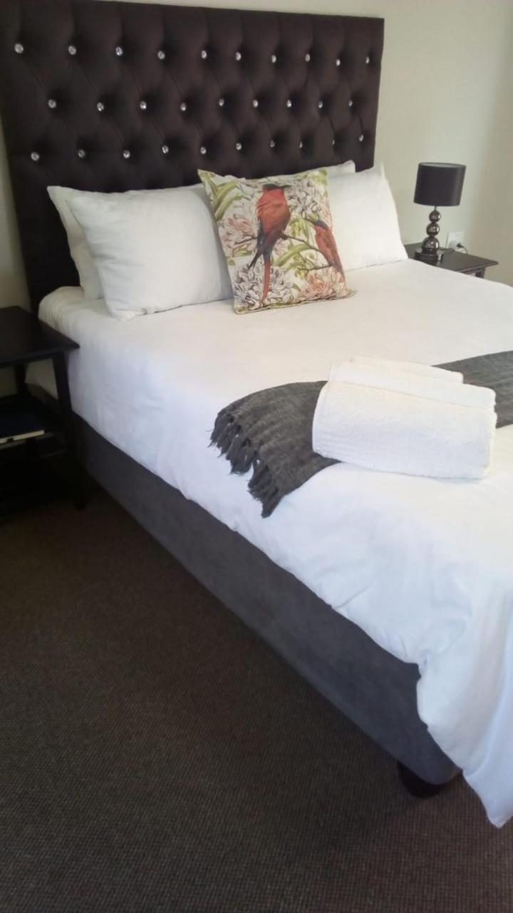 מאסרו Horizon View Guest House מראה חיצוני תמונה
