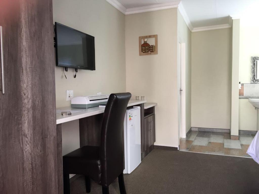 מאסרו Horizon View Guest House מראה חיצוני תמונה