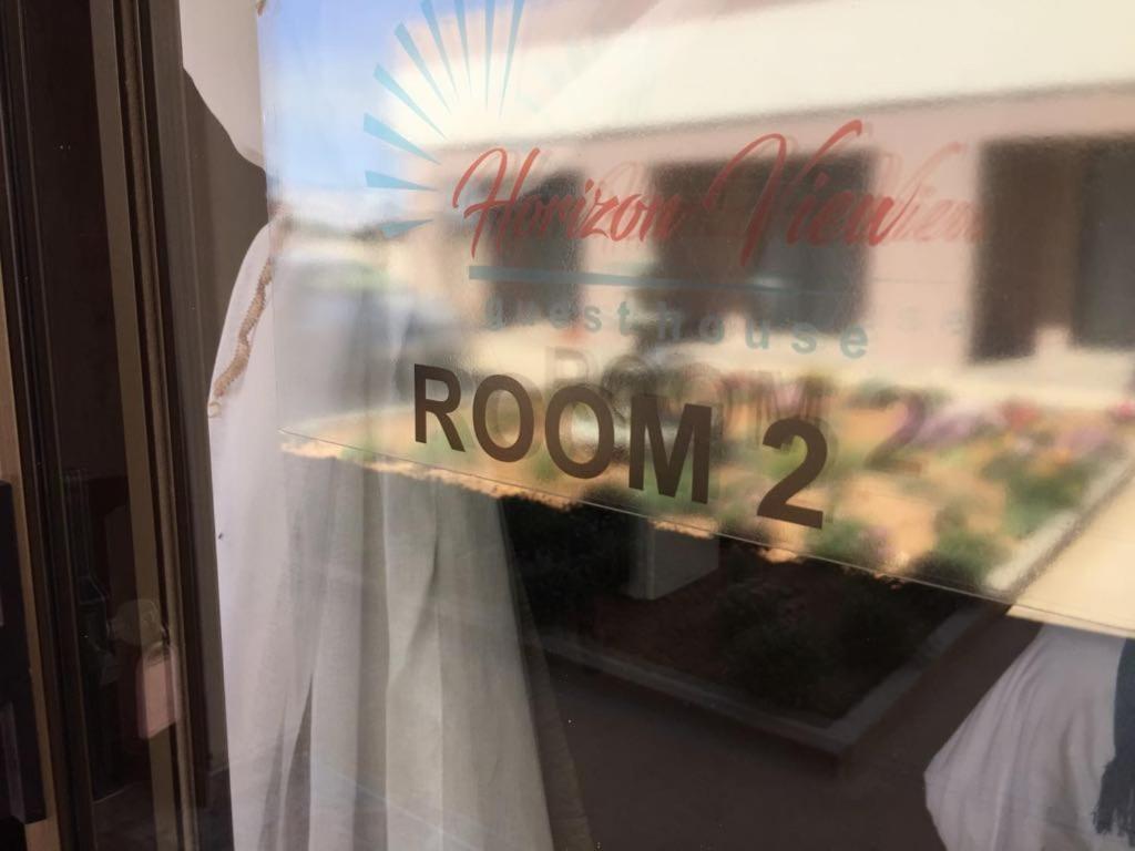 מאסרו Horizon View Guest House מראה חיצוני תמונה