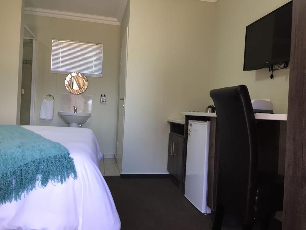 מאסרו Horizon View Guest House מראה חיצוני תמונה