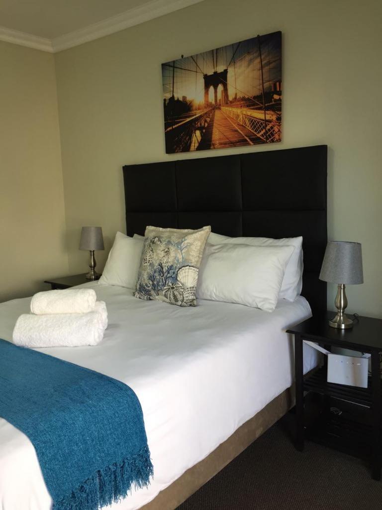 מאסרו Horizon View Guest House מראה חיצוני תמונה