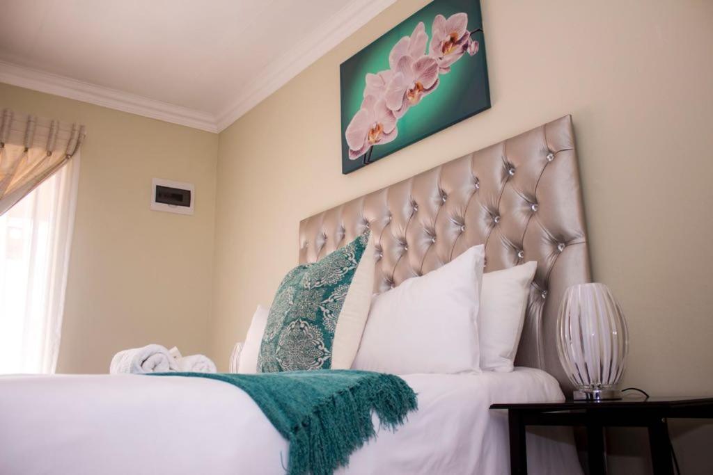 מאסרו Horizon View Guest House מראה חיצוני תמונה