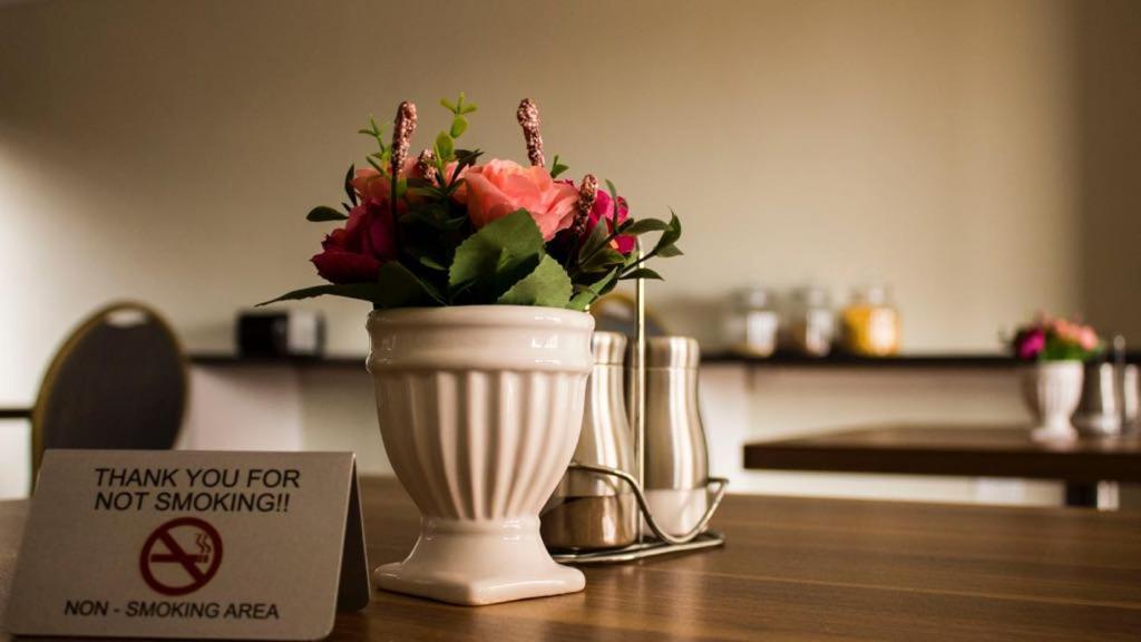 מאסרו Horizon View Guest House מראה חיצוני תמונה
