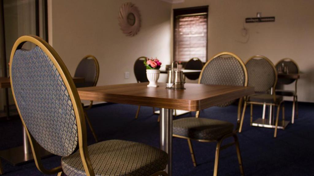 מאסרו Horizon View Guest House מראה חיצוני תמונה