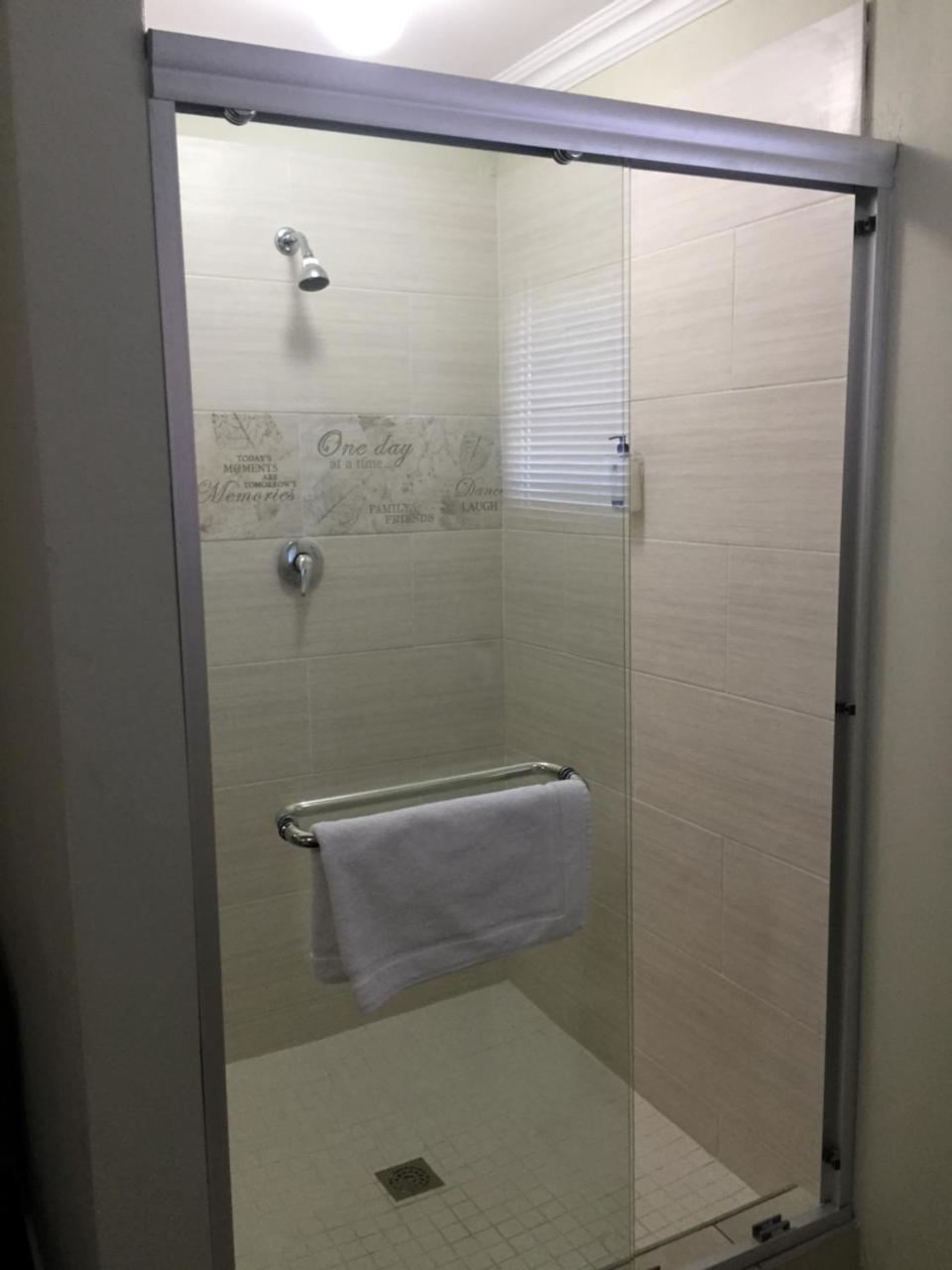 מאסרו Horizon View Guest House מראה חיצוני תמונה
