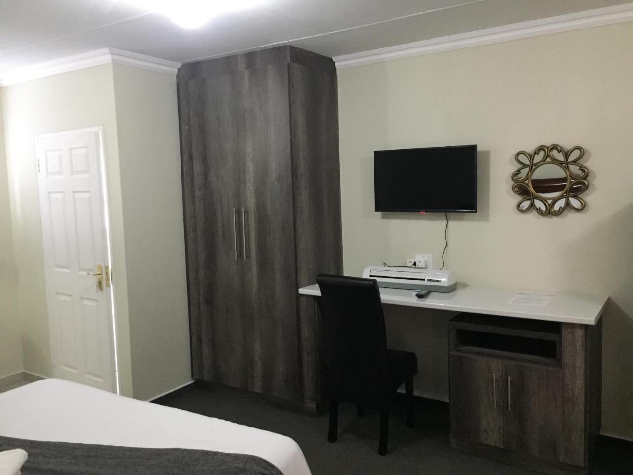 מאסרו Horizon View Guest House מראה חיצוני תמונה
