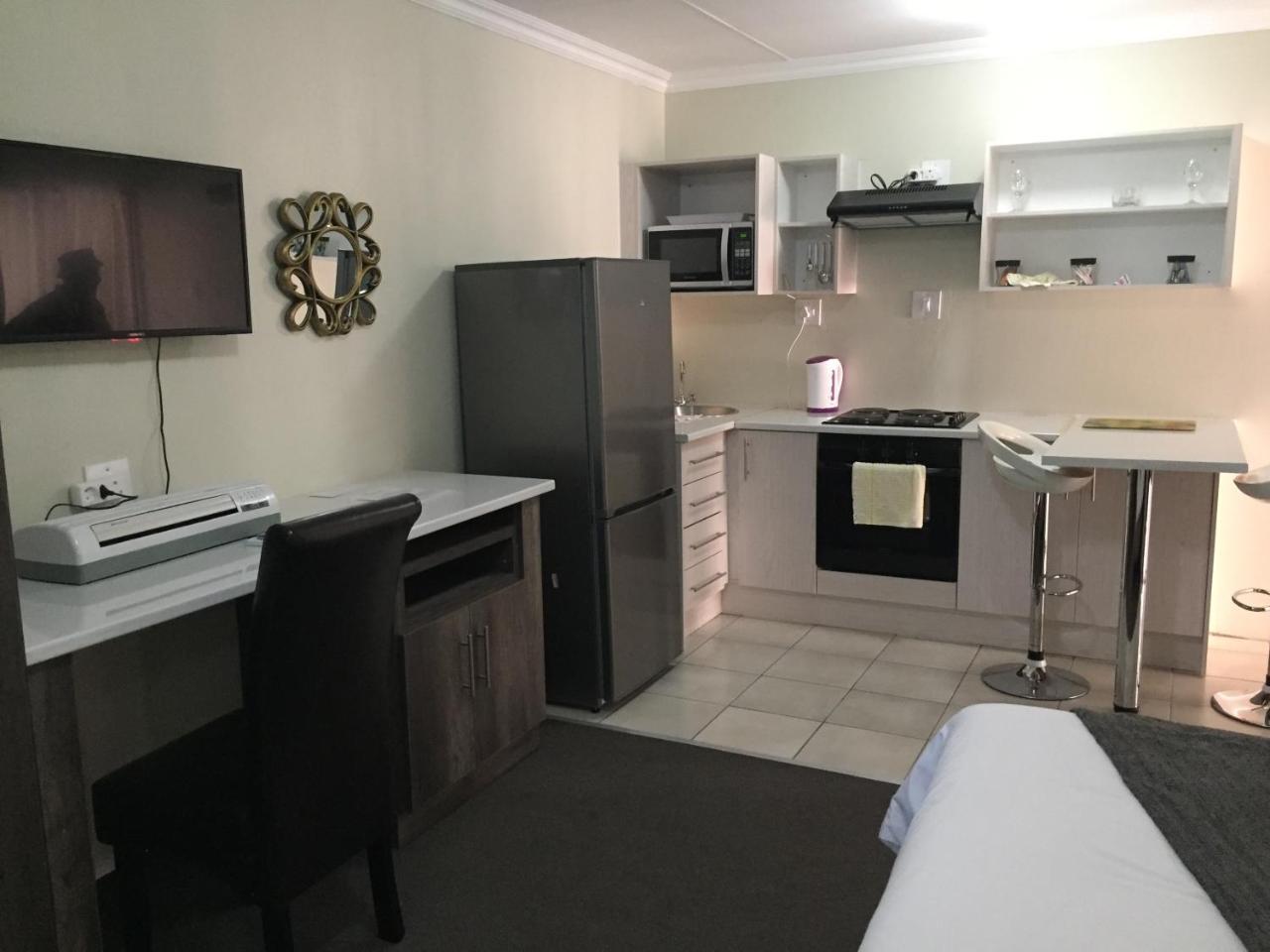 מאסרו Horizon View Guest House מראה חיצוני תמונה