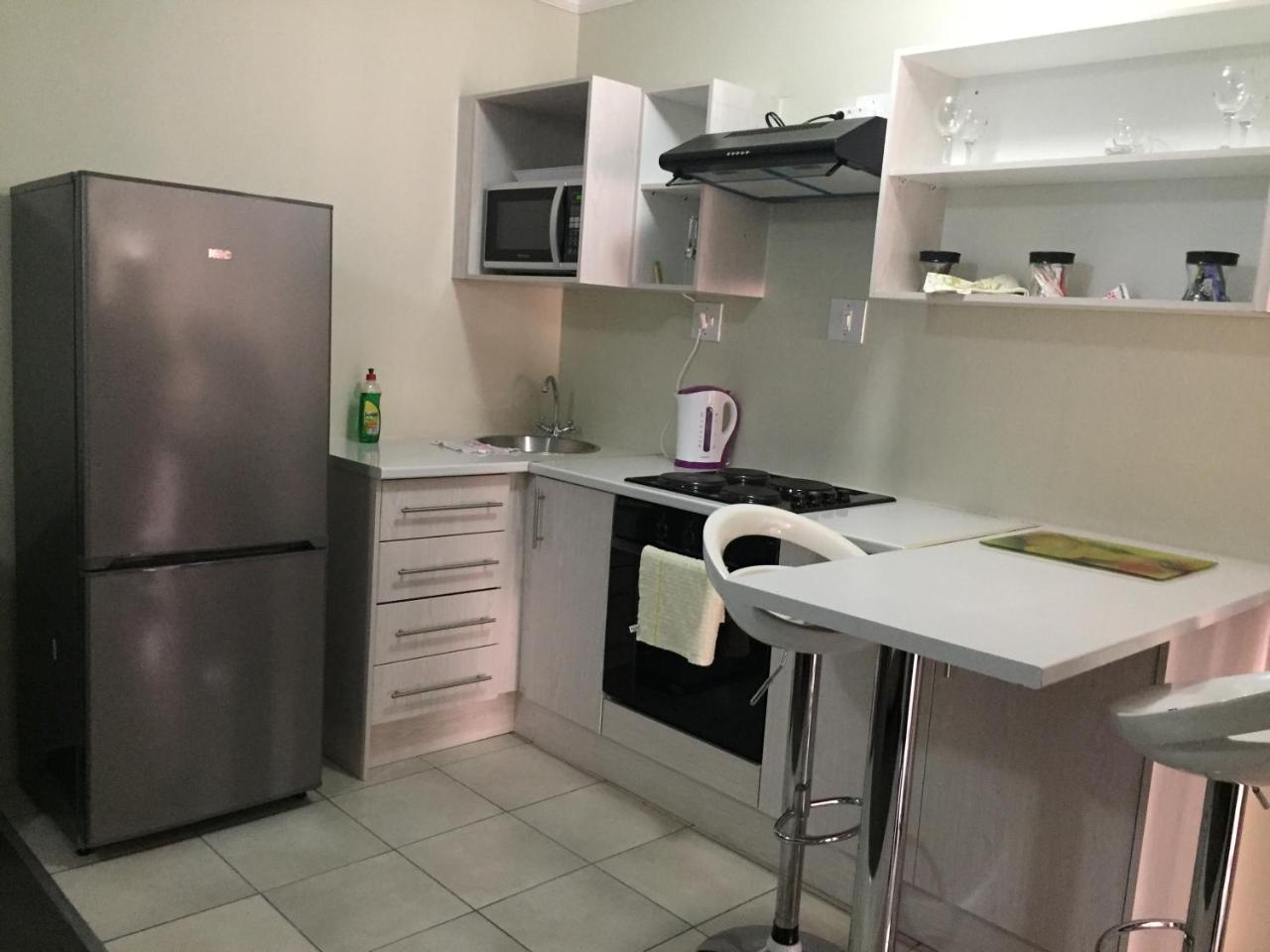 מאסרו Horizon View Guest House מראה חיצוני תמונה