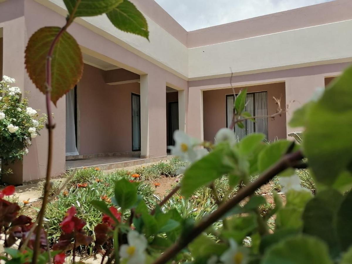 מאסרו Horizon View Guest House מראה חיצוני תמונה