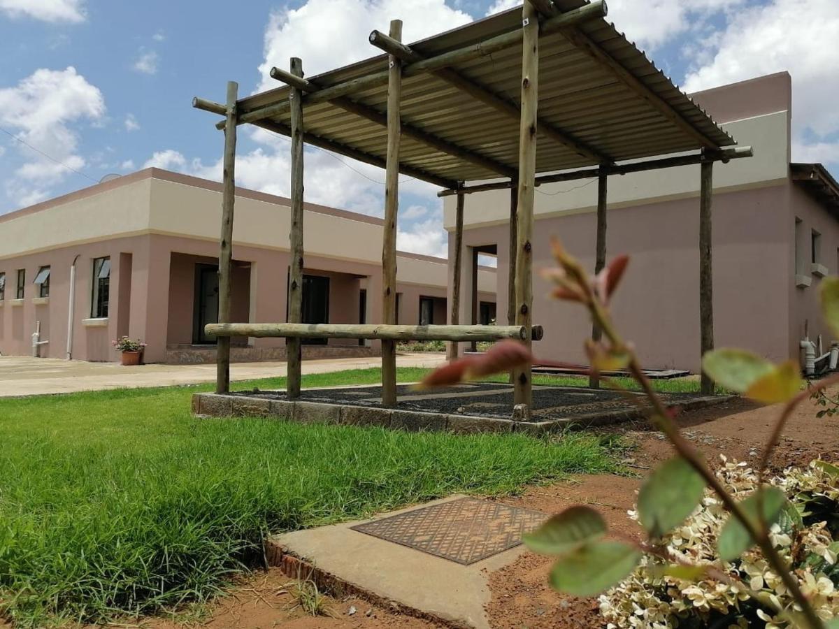 מאסרו Horizon View Guest House מראה חיצוני תמונה